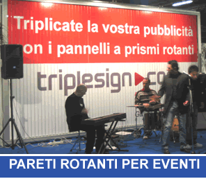 impianti rotor cartellonistica per scenografie eventi impianti rotor cartellonistica per scenografie eventi