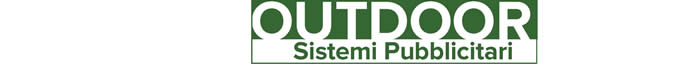 sistemi pubblicitari outdoor