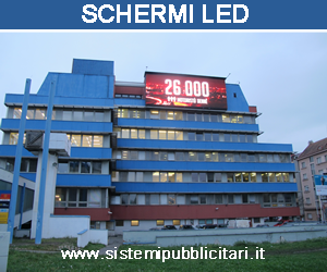 maxi display led 