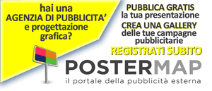 AGENZIE DI PUBBLICITà PROGETTAZIONE GRAFICA