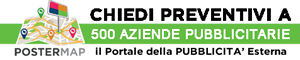trova preventivi per la tua pubblicità outdoor