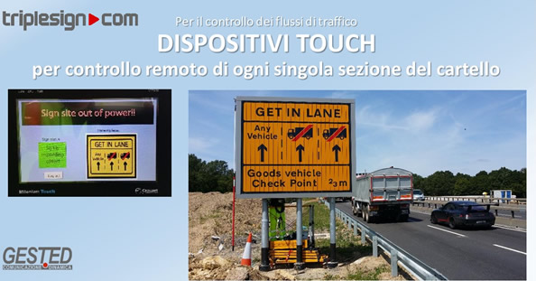 controllo remoto