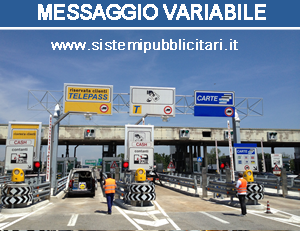 prismarotor pannelli a messaggio variabile